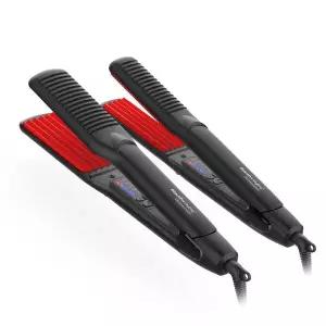 [CKI]-FD105/FD115 wave 나이아가라펌 고데기 매직기 다이렉트펌 온도조절