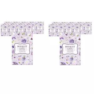 부케가르니 화이트머스크 방향제 선물 S 20개 BNA