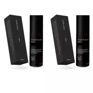 헤트라스 호텔우드 섬유탈취제 섬유향수 옷장 2개 BNA