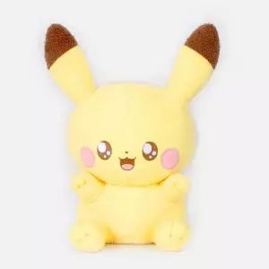 [셀러에이드]포켓피스 인형 L(피카츄)