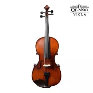 [오를레앙]대여 렌탈 원목 비올라 30일 교육용 연습용 방과후 레슨용