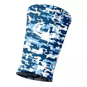 이보쉴드 2044166-451 카모 야구아대 손목보호대