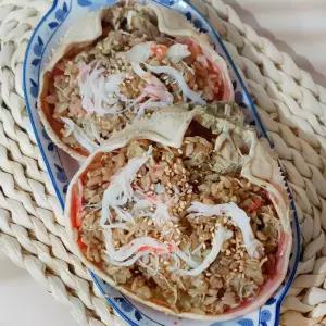 국산 영덕대게 (대) 5마리 활어 대게