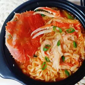 국산 영덕대게 (대) 3마리 당일조업 대게