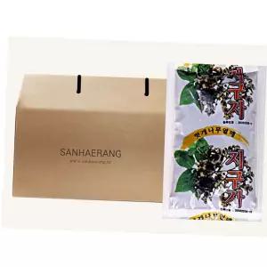 엑기스 자연의 힘 국내산 헛개열매+칡즙 x 30포 100ml