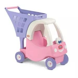 아동걸음마놀이 쇼핑카트 탑승불가 인형 바퀴달린 걸음마연습 걸음마보조기