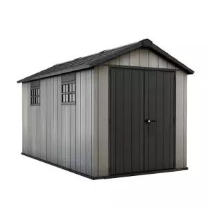 케터 오클랜드 7513 조립식 창고 코스트코 잡화마켓2602