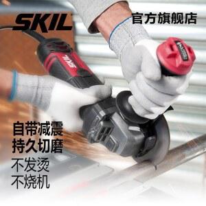 12V 브러시리스 자동 2Ah 빨간색 305cm12인치 AH6552A SKL