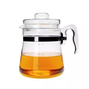 유리 약탕기 주전지 2.5L ND-306 내 약탕기 유리약탕기 차탕기 주방용품