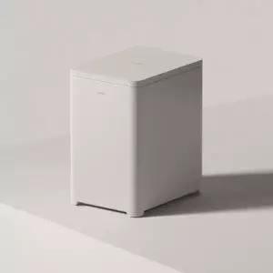 미닉스 MNKR-100G 더 시프트 슬림형 미니 39L 뚜껑형 김치냉장고