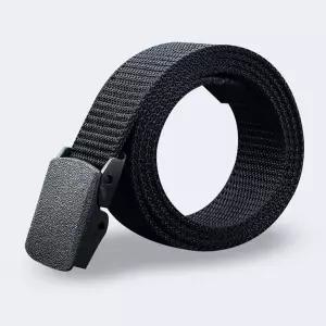 TBZ 잔솔 캐주얼 천벨트 청바지 허리띠 작업복 등산 학생