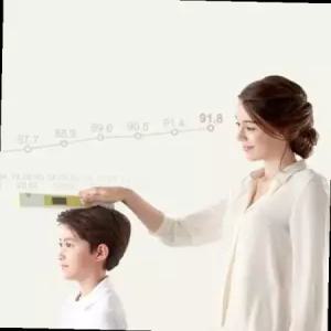 아이 키재기 인바디 초음파 키 측정기 성장관리