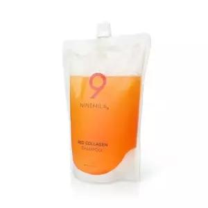 약산성 남성탈모샴푸 탈모비듬샴푸 리필