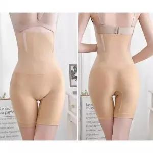 [셀러허브][라일리] Rly 여성용 바디쉐이핑 힙업 보정 롱드로즈 (S10307612)