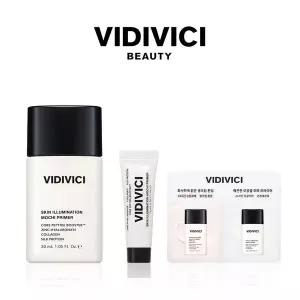 [비디비치](강남점)[SSG단독] 스킨 일루미네이션 모찌 프라이머 30ml (+ 디럭스 샘플 10ml 증정)