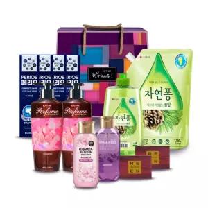 정다운 3호추석설날명절선물세트 추석명절선물세트 회사선물세트 선물세