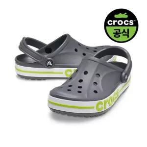 [보리보리/크록스 슈즈]크록스공식 성인 BAYABAND CLOG SGL (25SUCL205089)