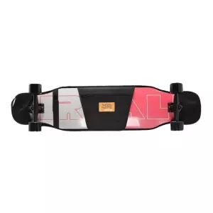 스 케이 트 보드 보관 42인치 롱 백팩 가방 카버