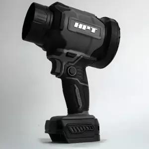 HPT 충전 무선 제트건 송풍기 MA20-JG135 마끼다 호환