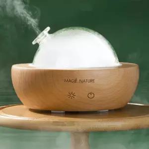 우드 디퓨저 오일 아로마 에센셜 대용량 실내 호텔 브리즈볼