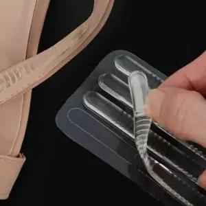 발뒷꿈치패드 구두 백벨트 보호쿠션 뒷꿈치보호패드