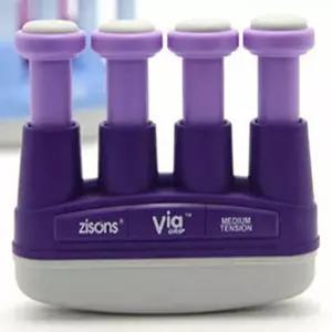 2.7 지손 6LBS GRIP Kg VIA