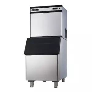 카이저 카이저 VK-470 수냉식 버티칼타입 업소용 얼음 제빙기