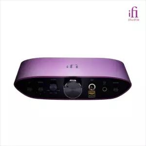 아이파이 iFi Audio ZEN CAN STUDIO 헤드폰앰프