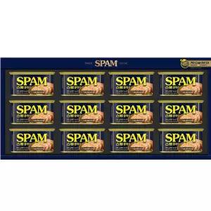 CJ제일제당 스팸 6호 스팸선물세트/명절선물세트