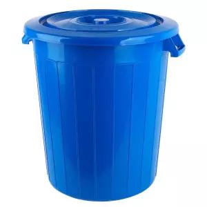 국산 청통 다용도 만능용기 대용량 110L