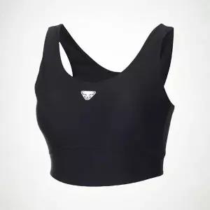 [다이나핏] 여성 PADO 파도 래쉬가드 브라탑 블랙 YWM24289Z1 1758953