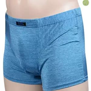 기능성 신소재 청량한 컬러감 천연 인견 남성 드로즈 3매입 팬티 남자 사각 디자인 속옷