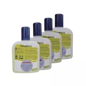 비바데이 HTM 945A 액상 방향제화장실 냄새좋은 뿌리는 자동 업소용 대용량