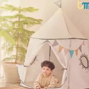 아지트 토이미소 인디언텐트 베이지페스티벌