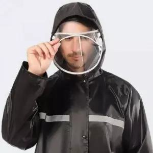 [골드스마일]방수 우비 바이크 라이더 오토바이 우의 방수복