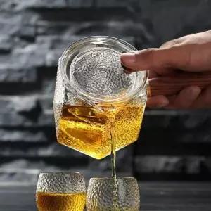 고래실 내열유리 차포트 500ml