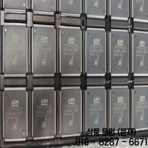 STM32F407IGT6 ST CPU 코어: ARM M4 프로그램 저장 용량: 1MB 총 RAM GPIO 포트 수: 140