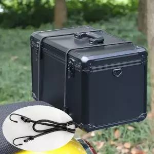 탄력 오토바이 다용도 고정끈 밧줄 자전거 고무 짐끈