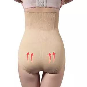 (튼튼)삼각 뱃살 군살 보정 속옷 팬티 거들 언더웨어 여성사각 형속옷