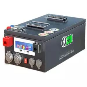 파워뱅크 캠핑용 차박 캠핑카 밧데리 카라반 충전 야외 다용도