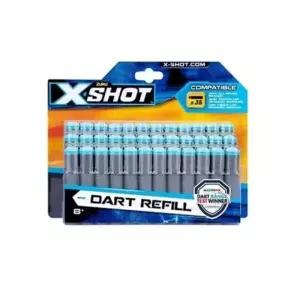 ( )엑스샷 X-SHOT 엑셀리필36팩 문구세트