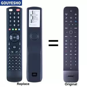 호환 보스 스마트 사운드바 700 Soundtouch700 시스템용 리모컨 809954-0020 신제품