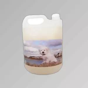 체리쉬 이 벼룩방지 약용샴푸 4L