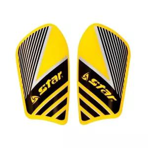 스타 팅 매치 신가드 Small 정강이보호대 축구 보호장