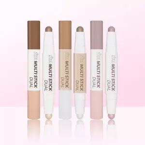 아임미미 하이라이터 스틱 컨투어링 메이크업 아임 멀티 듀얼 MNS