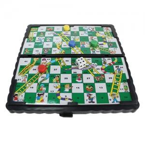 [미니자석보드게임] 뱀사다리게임/Snake Ladders