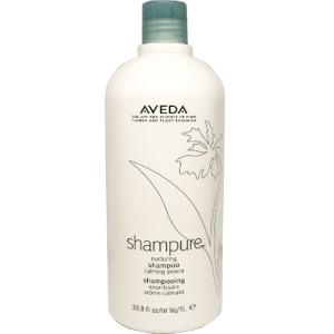 [아베다] 샴퓨어 샴푸 1L