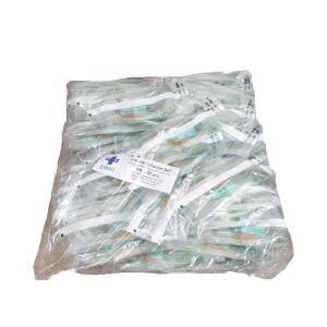 두원메디텍 수액세트 (IV-Set DEHP) 1봉지 (50개) 링겔셋트