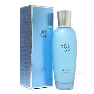 수려한 효비담 수분샘 스킨 에멀젼 크림 미스트_선택