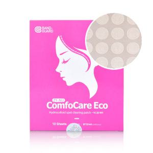 자이누컴포케어 에코 원형 12mm 1장 36매